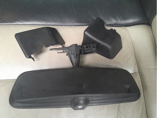 24438231 OPEL Зеркало салона внутреннее купить в Павлоград