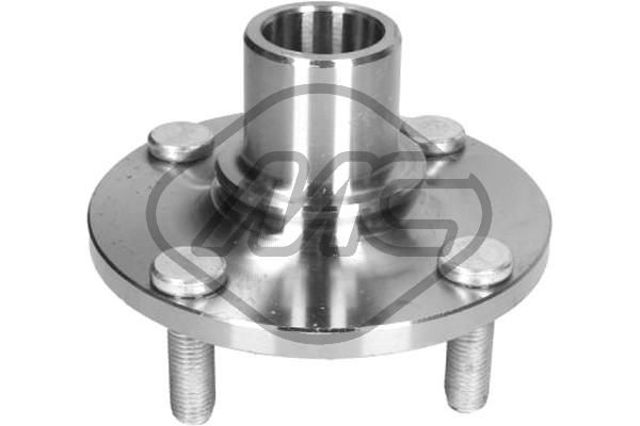 Подшипник в сборе со ступицей передний 90361 METALCAUCHO