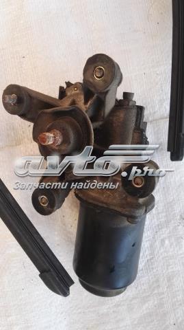 Мотор трапеции стеклоочистителя BJ3D67340B MAZDA