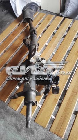 Колонка рулевого управления Mazda Premacy