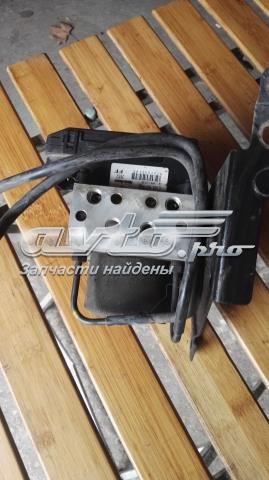 Блок управления АБС  CBY0437AZ MAZDA