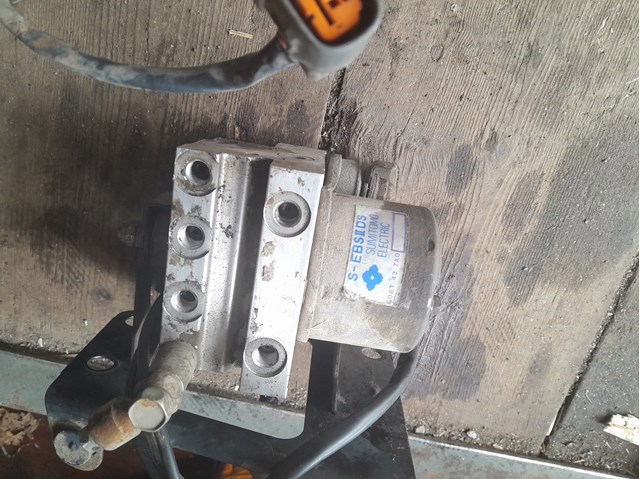 G06T437A0 MAZDA купить в Киев