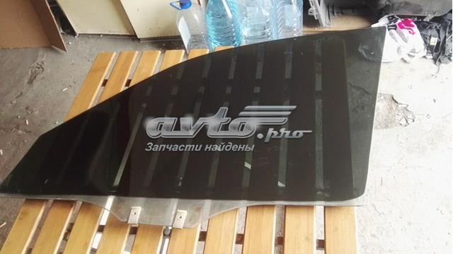 Стекло передней правой двери GA7B58511A MAZDA
