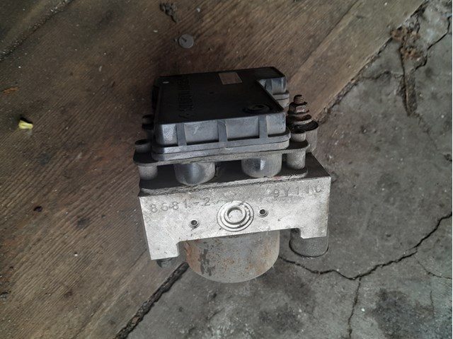 MAZDA GEYE437A0A Блок АБС в наличии Ужгород