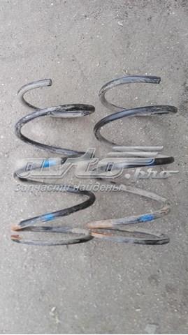 Пружина передней подвески Mazda 626 5