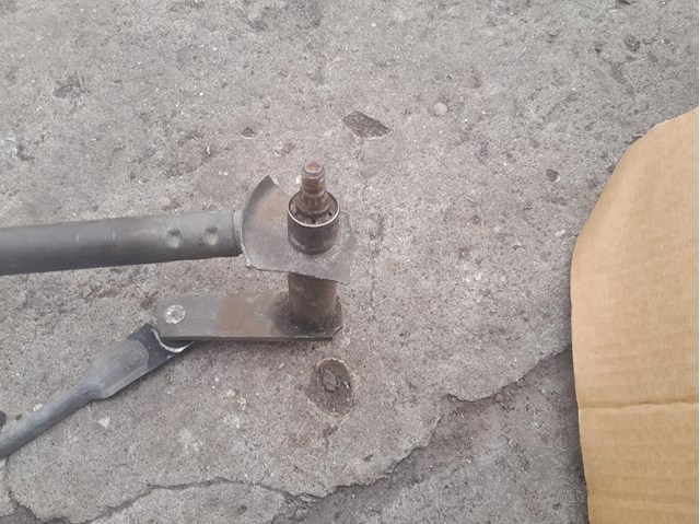 GR1L67360 MAZDA Трапеция стеклоочистителя купить в Хмельницкий