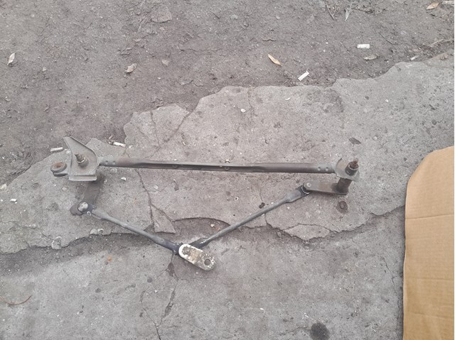 Трапеция дворников GR1L67360 MAZDA