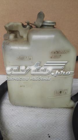 RF1S15350D MAZDA Бачок системы охлаждения расширительный купить в Черновцы