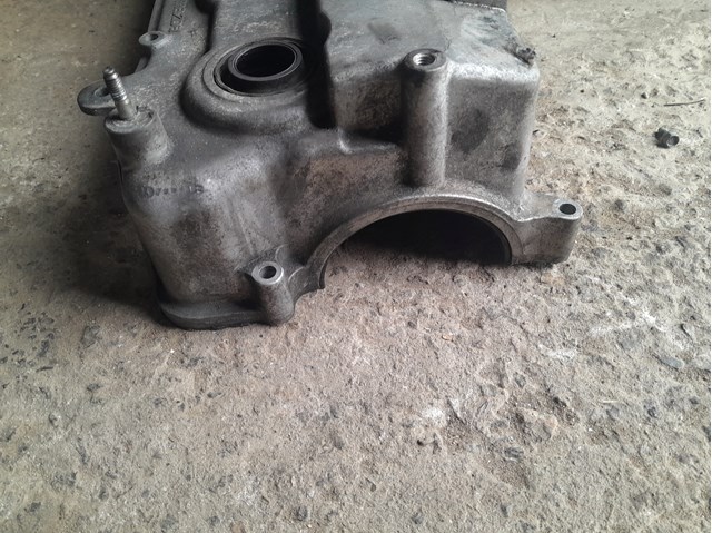 RF7J10220A MAZDA Крышка клапанная купить в Тернополь