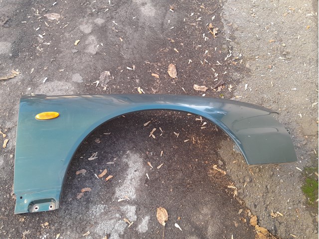 Правое крыло T00152111D MAZDA