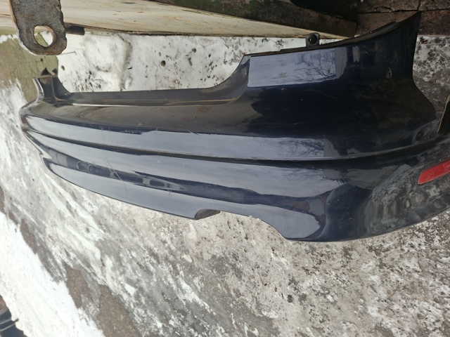 T0Y250221 MAZDA Задний бампер купить в Николаев