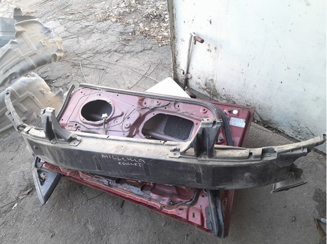 Балка бампера переднего TA0150070C MAZDA