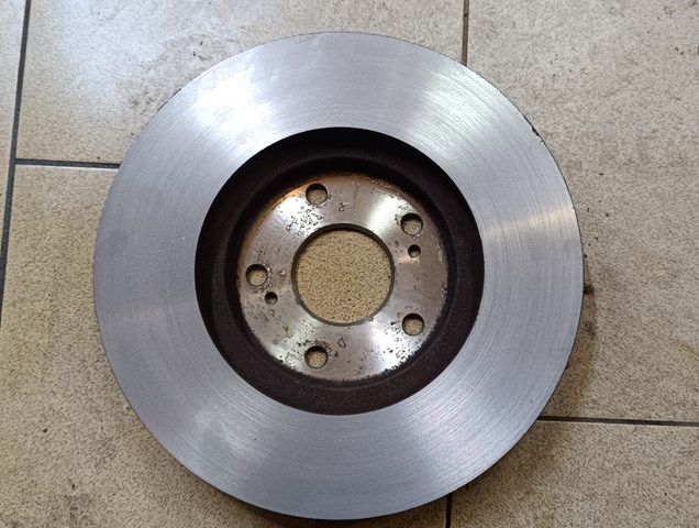 Тормоз дисковый передний 45251TA6A00 HONDA