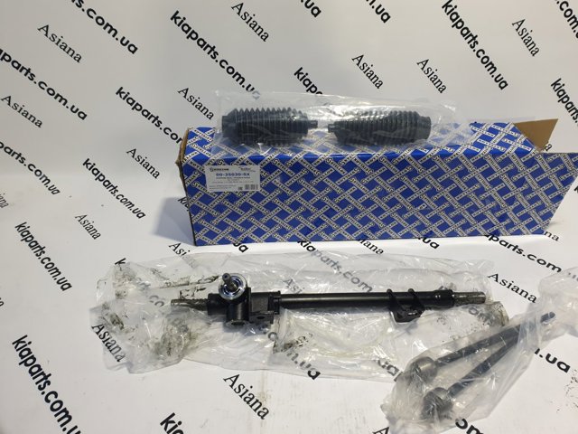 Управление рулевое в сборе 0035030SX STELLOX