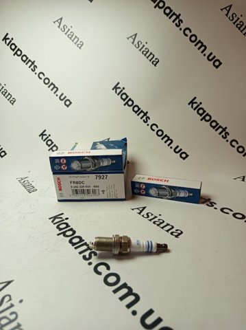 Свеча 0242229659 BOSCH