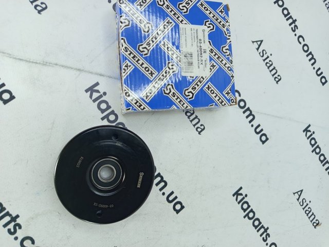 Натяжной ролик 0340092SX STELLOX
