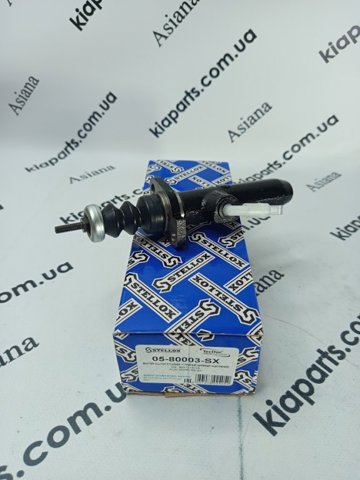 Цилиндр сцепления Ауди 80 B4