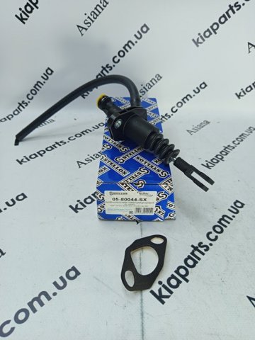 Цилиндр сцепления 0580044SX STELLOX