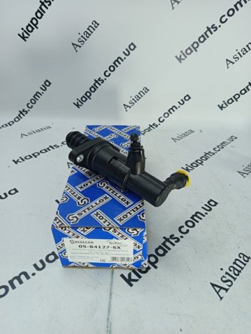 Рабочий цилиндр сцепления 0584127SX STELLOX