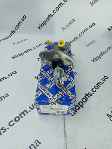 Главный цилиндр 0584213SX STELLOX