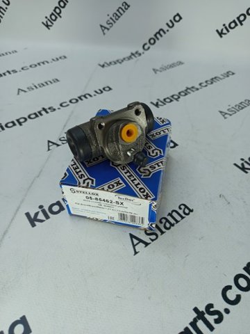 Цилиндр тормозной колесный, задний 0585462SX STELLOX