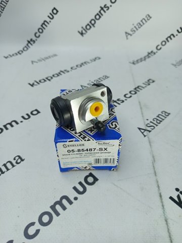 Рабочий цилиндр 0585487SX STELLOX