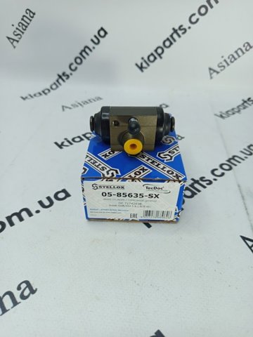 Рабочий цилиндр 0585635SX STELLOX