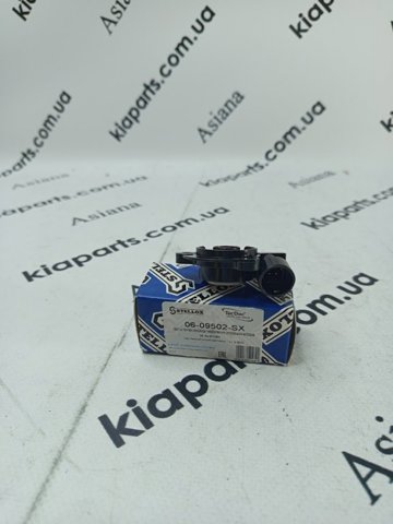 ДПДЗ Opel Kadett E