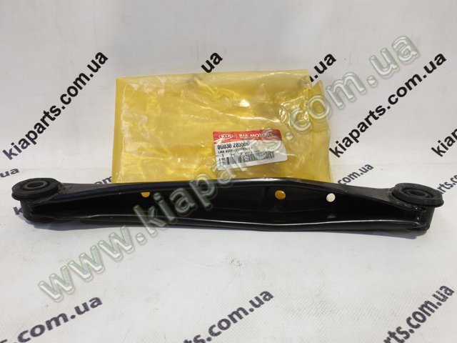 Балансир задний правый 0G03028550C HYUNDAI