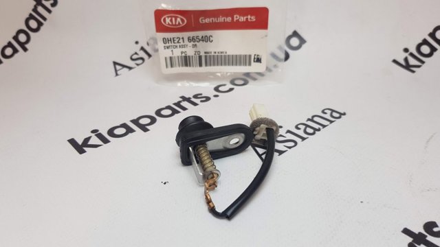 Концевой выключатель 0HE2166540C HYUNDAI