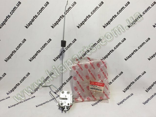 Внутренний дверной замок 0K20358310C HYUNDAI