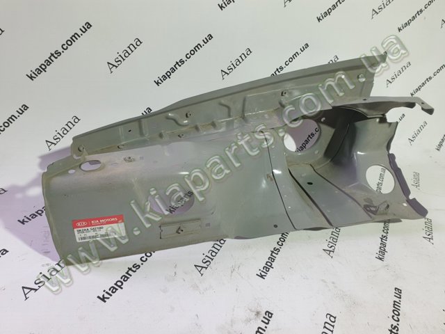 0K2AC69120BXX Зеркало заднего вида правое купить Ужгород