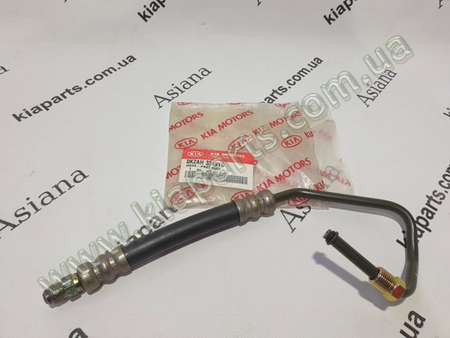 HYUNDAI 0K2AJ56860 в наличии Тернополь