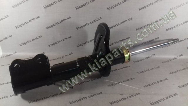 Стойка передняя правая 0K2NF34700A HYUNDAI