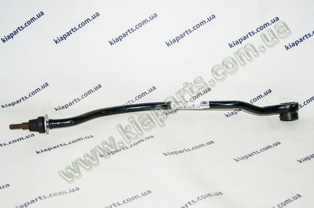 Растяжка стойки левая 0K30A3431YH HYUNDAI