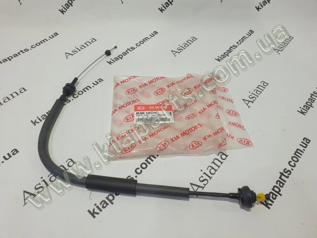 0K30A41660M Трос газа купить Чернигов