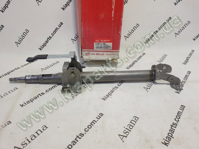 Помпа масляная 0K30F14100C HYUNDAI