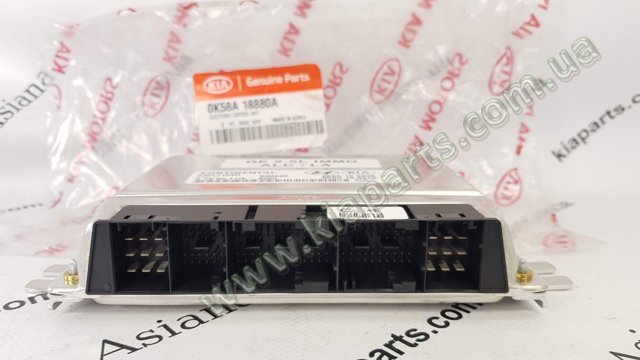 Тормозной суппорт 0K58A33980 HYUNDAI