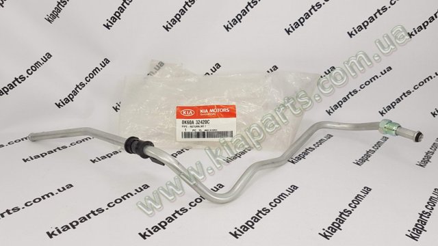 Направляющая тормозного суппорта 0K60A33694 HYUNDAI