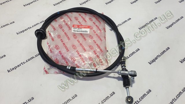 Трос коробки передач 0K60A46500G HYUNDAI