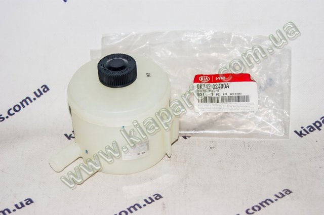 Бачок ГУР 0K74232400A HYUNDAI