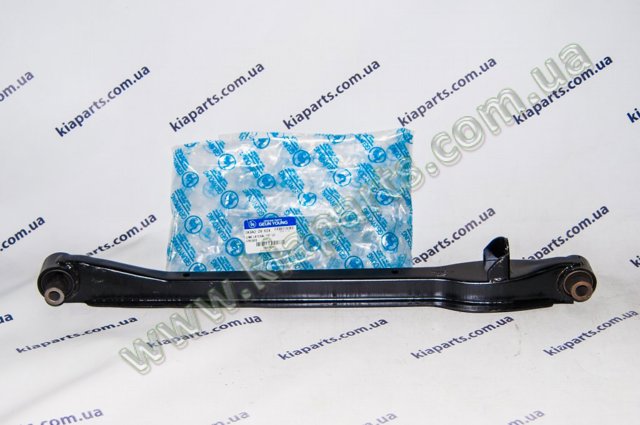 Растяжка задней подвески 0K9A22860X GUNYOUNG