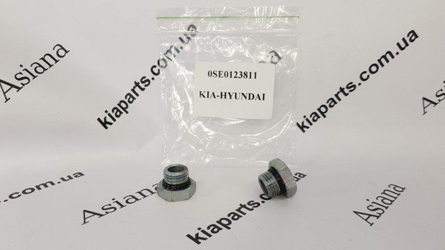 HYUNDAI 0SE0123825 в наличии Николаев