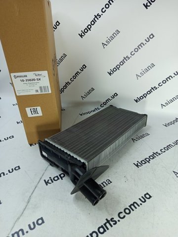 Радиатор отопителя Volkswagen Transporter T4