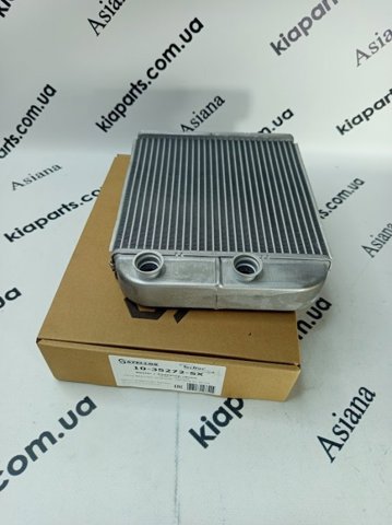 1035272SX STELLOX Радиатор печки (отопителя) купить в Чернигов