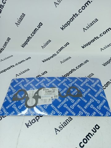 Прокладка впускного коллектора 1126001SX STELLOX