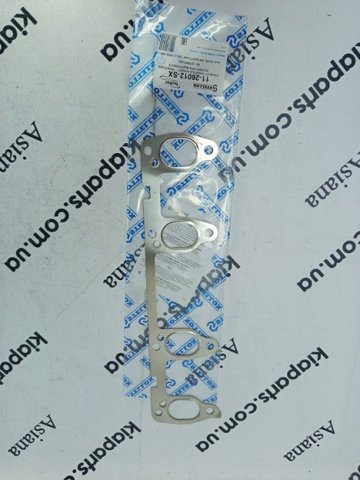 Прокладка выпускного коллектора Шкода Суперб I