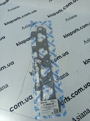 Прокладка впускного коллектора, нижняя 1126065SX STELLOX