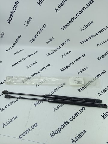 Амортизатор крышки багажника 1140248KSX STELLOX