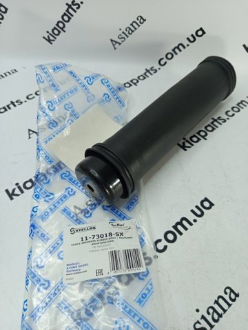 Чехол амортизатора заднего 1173018SX STELLOX